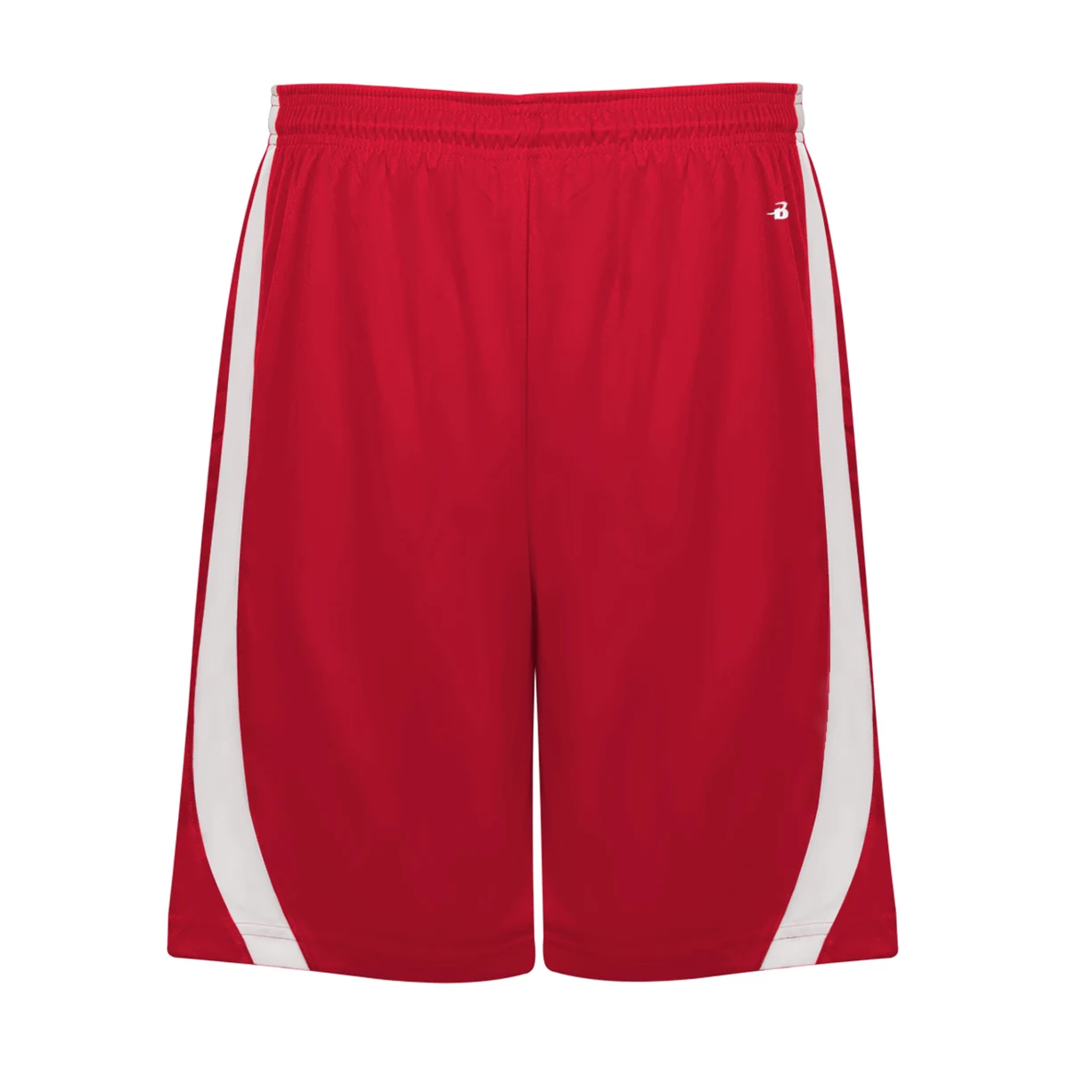 B-SLAM REV. SHORT 1