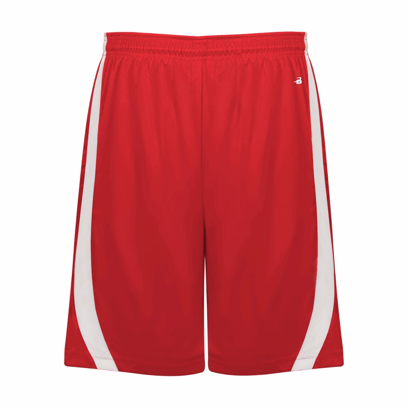 B-SLAM REV. SHORT