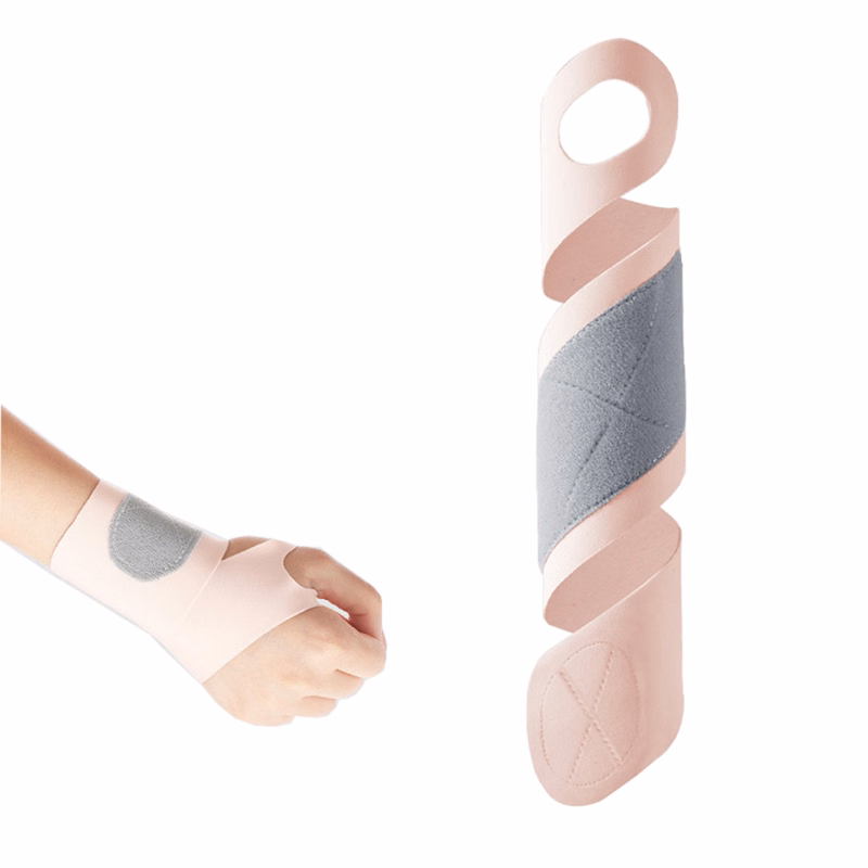 MOQ50 Anti-Sprain Sports Wrist Brace
