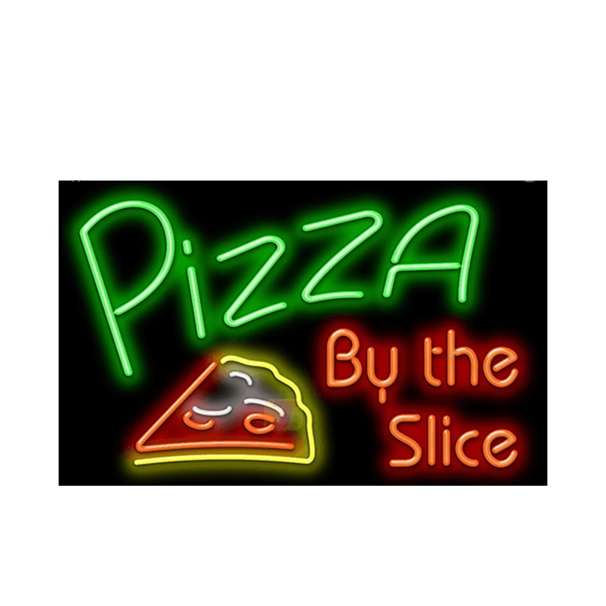 Custom Neon Sign Display Board 1