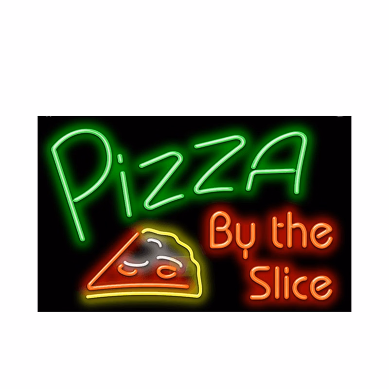 Custom Neon Sign Display Board