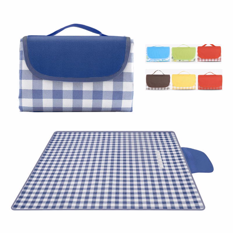 Foldable Picnic Mat Camping
