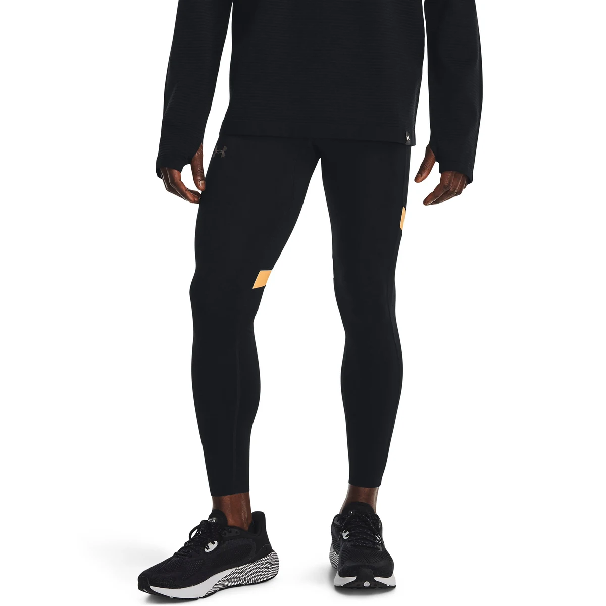 UA Speedpocket Men's Tights 1