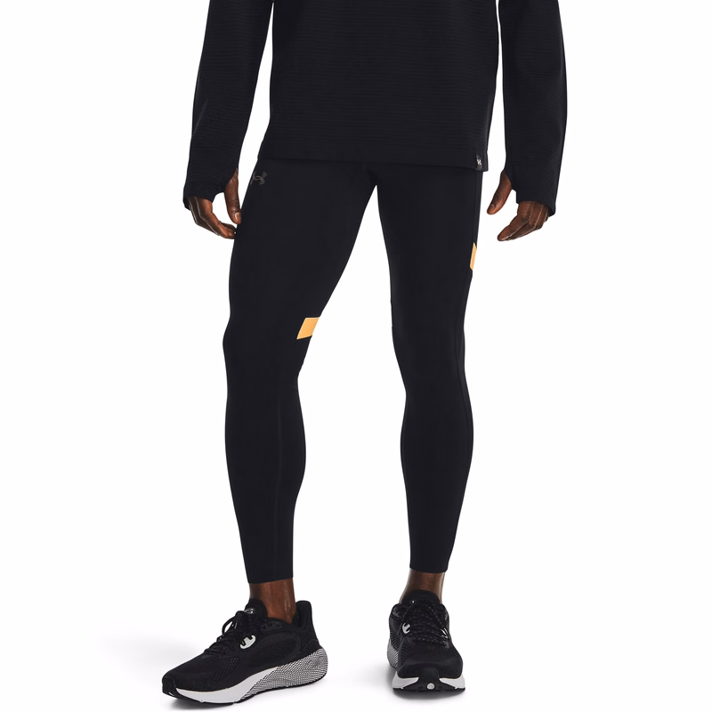 UA Speedpocket Men's Tights