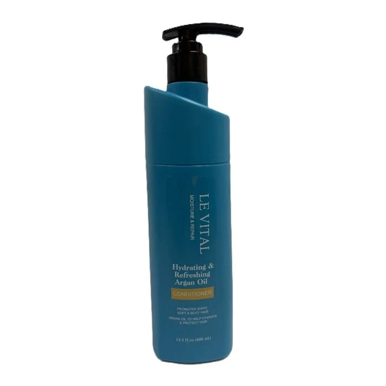 Le Vital Argan Oil Conditioner - 13.5 oz 1