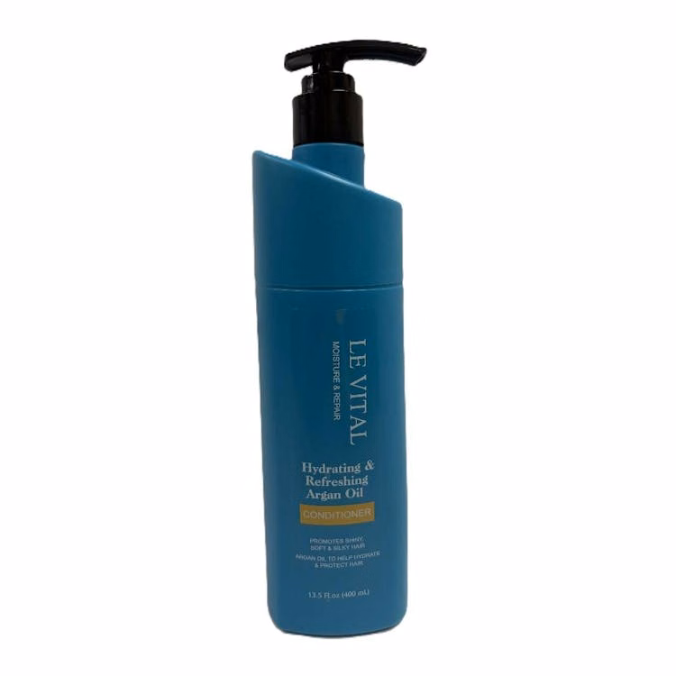 Le Vital Argan Oil Conditioner - 13.5 oz