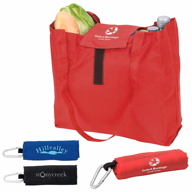 Viridis Foldable Tote