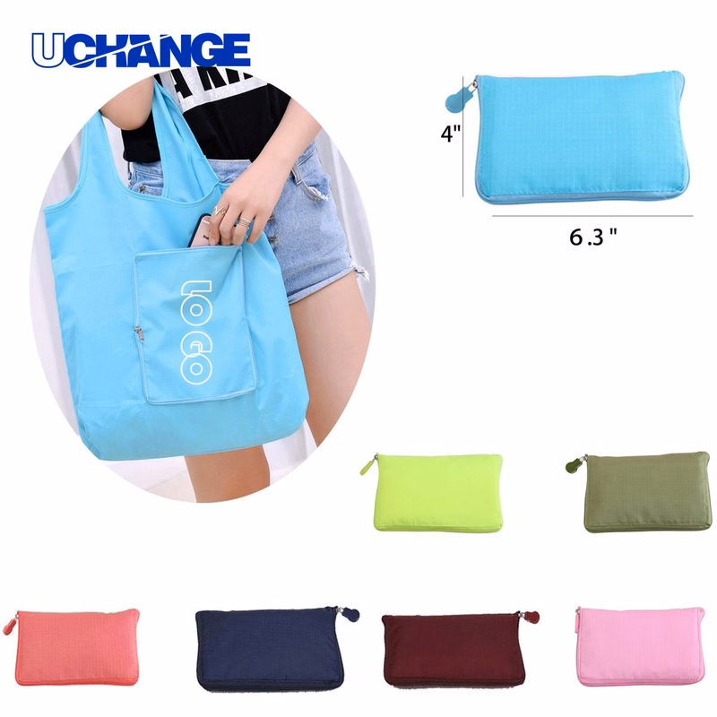 Zippin' Tote Bag Carrier for Shopping