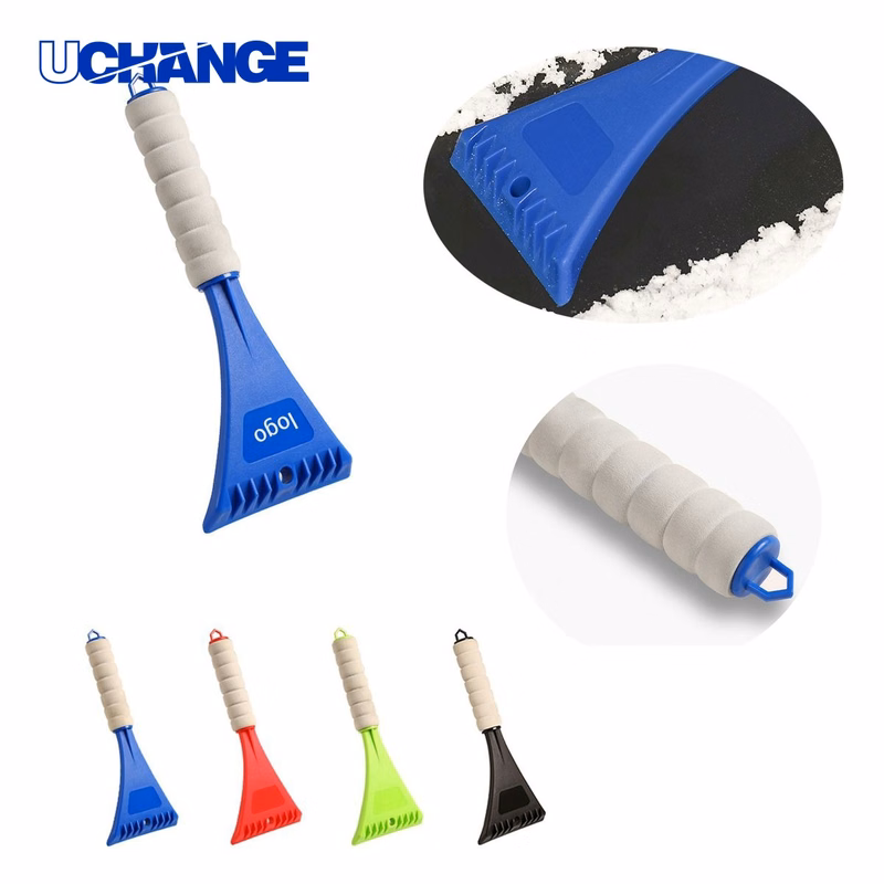 Vehicle Snow Plow Blade