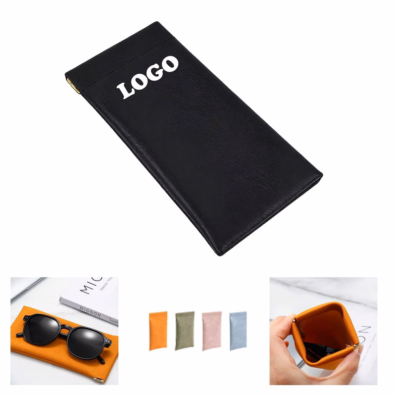Pop-Up Eyewear Pouch