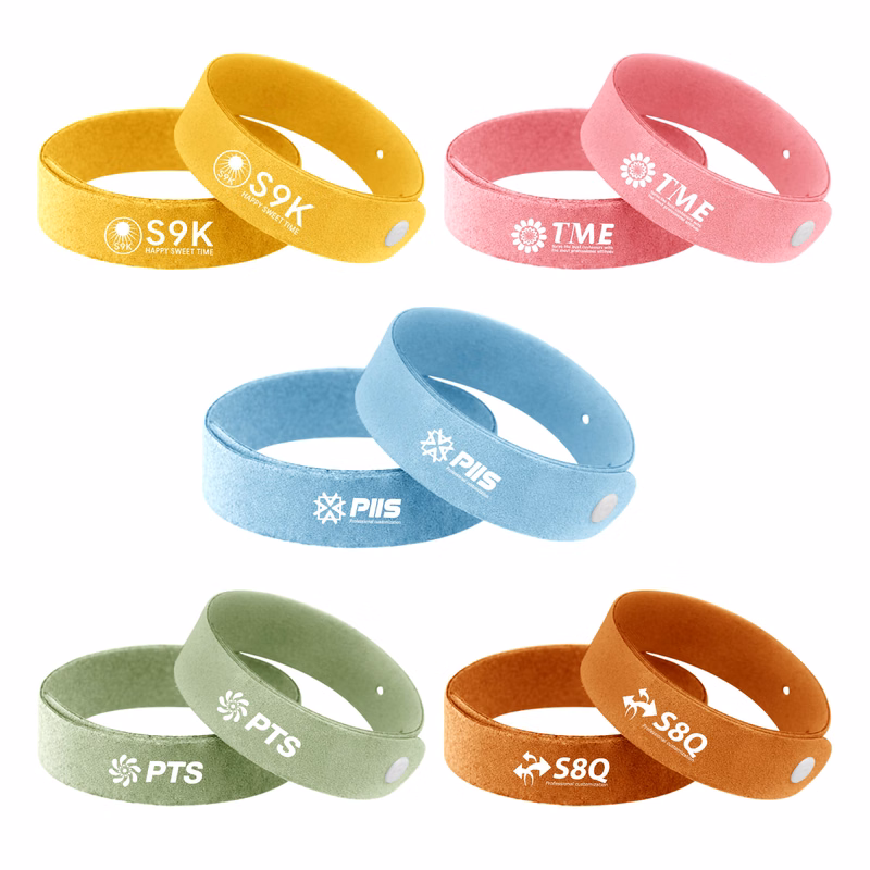 Mosquito Repellent Bracelets