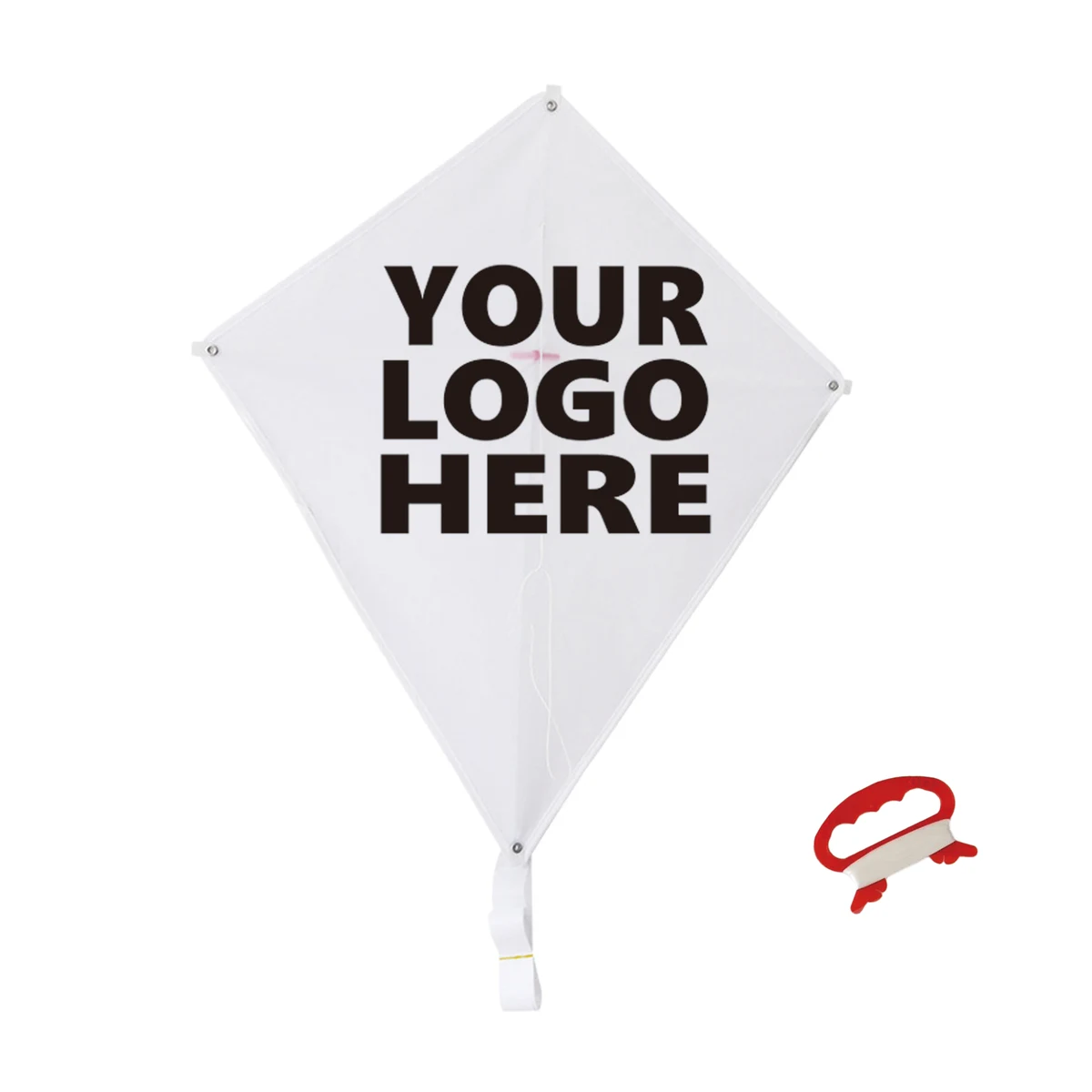 Classical Advertising Diamond Kite 1