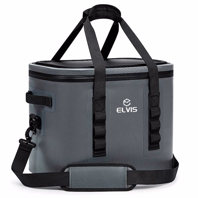 Vehicle Mounted Camping Cooler Insulated Bag