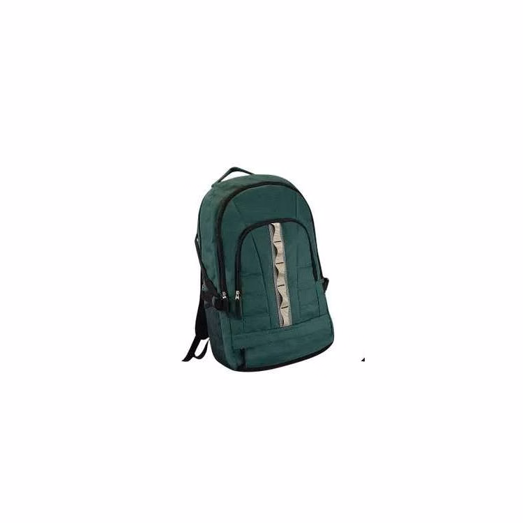 18" Classic Backpack - Forest Green