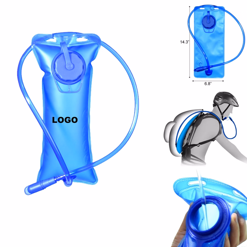 2L Hydration Water Bag