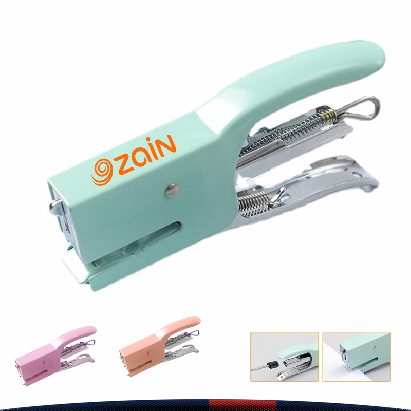 Pocket Metal Stapler