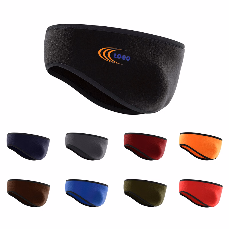 Winter Ear Warmer Headband MOQ 50Pcs