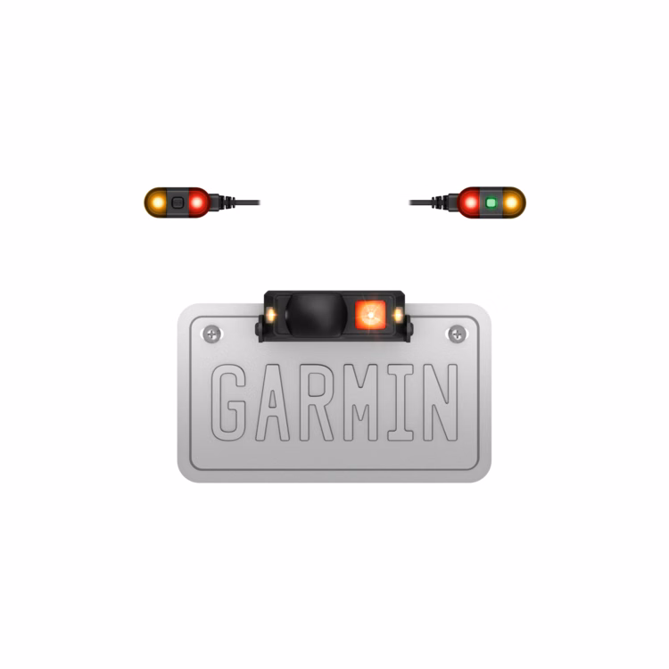 Garmin Zumo R1 Motorcycle Radar