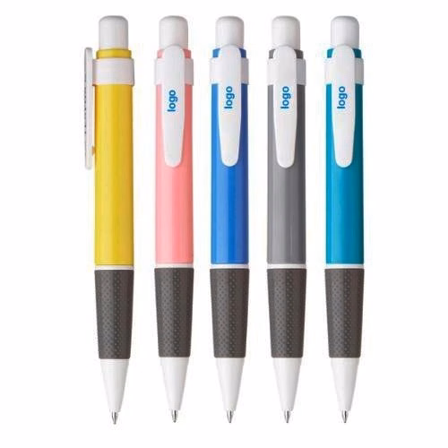 Promotional ball pen; ballpoint pen