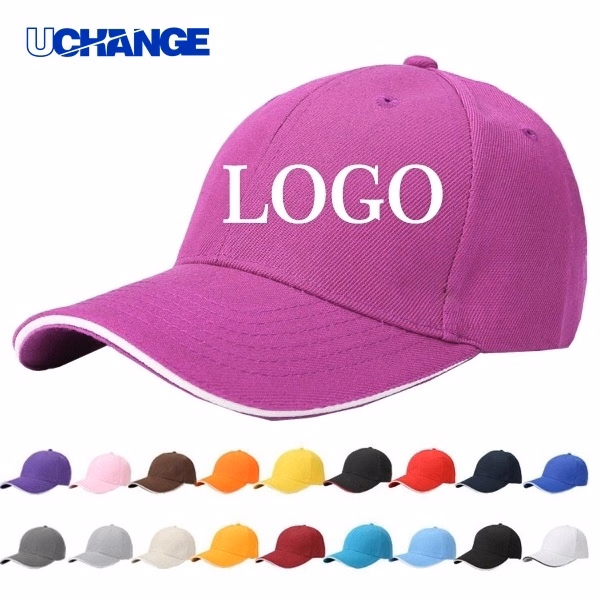 Mesh Golf Performance Cap Moisture-Wicking for Sports Use