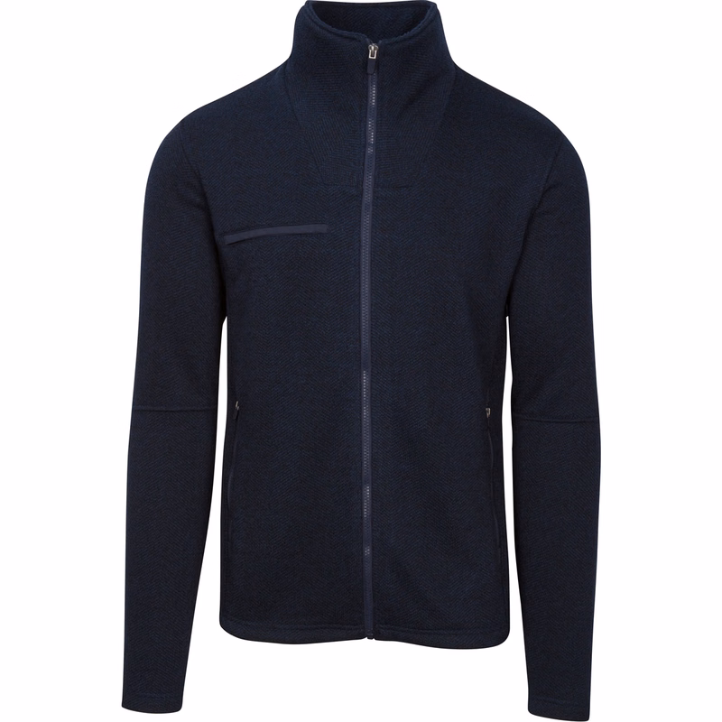 Men's Kentfield Sweater Fleece Jacket