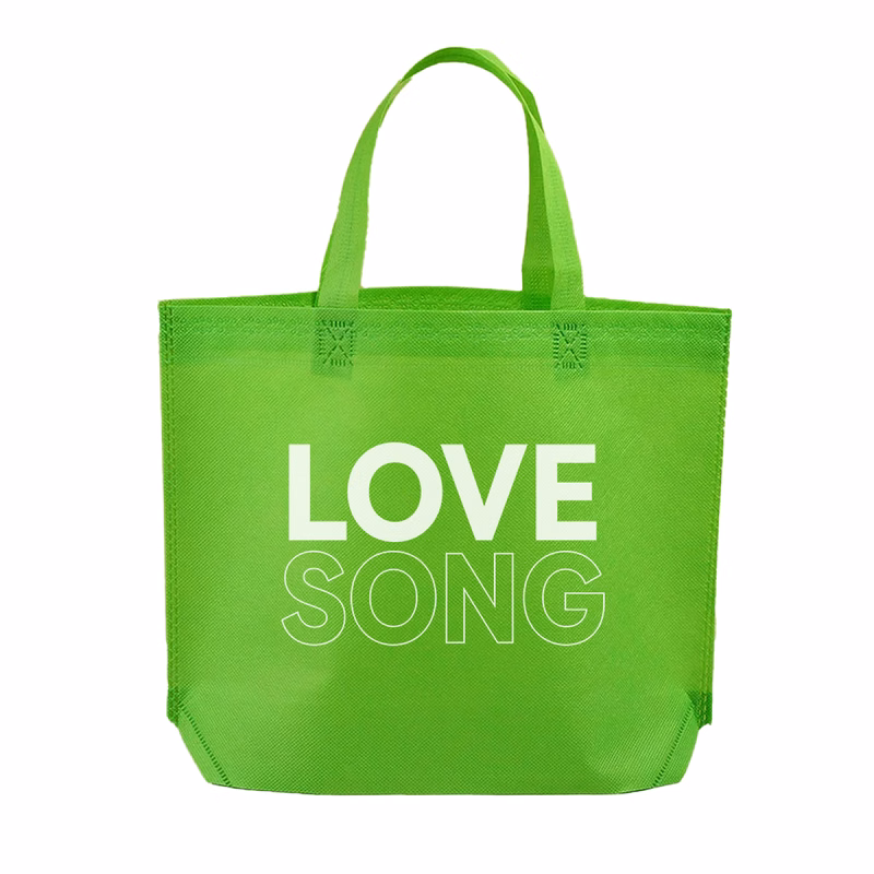 Non-woven Market Shopping Bag