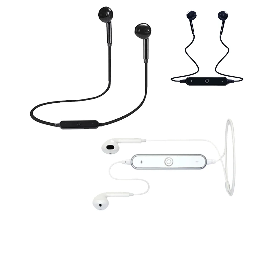 Wireless Bluetooth Earbuds 1