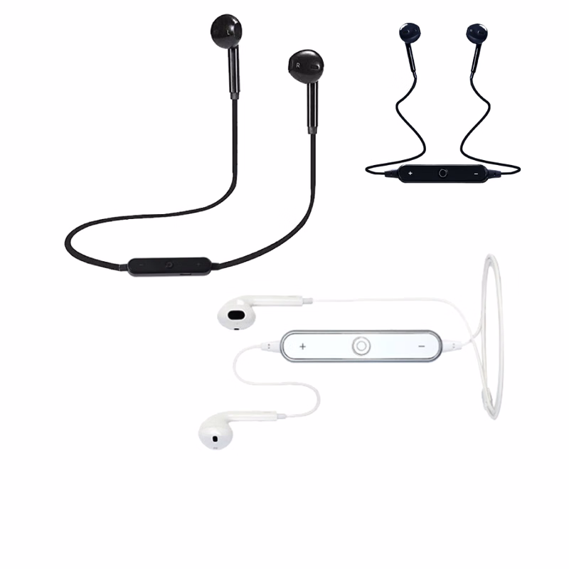 Wireless Bluetooth Earbuds