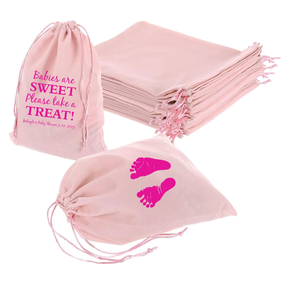 Safe Deposit Jewelry Pouch 1