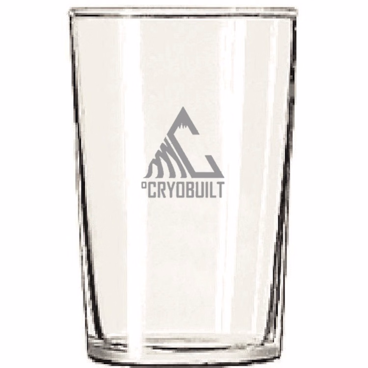 6.75 oz Arc Conique Beer Taster