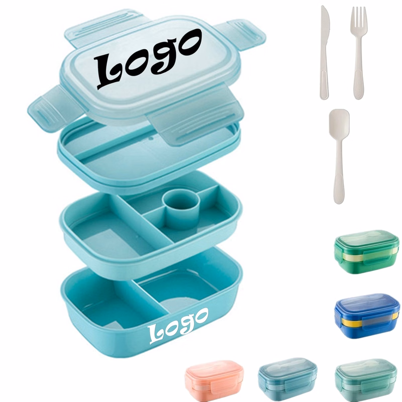 Adult Lunch Box