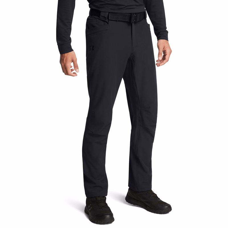 UA Alpha Flat Front Men's Pants