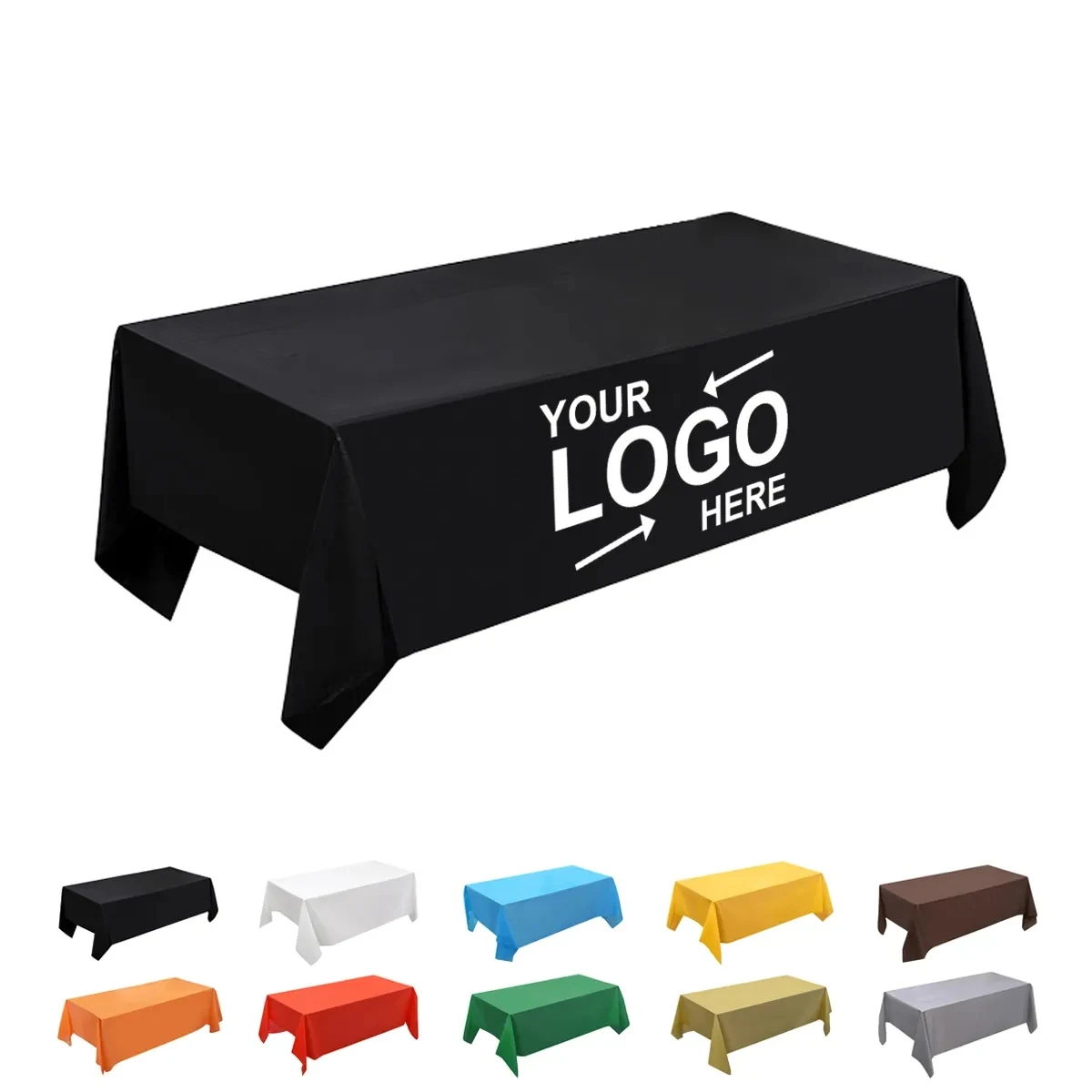 Disposable Table Cloth 1