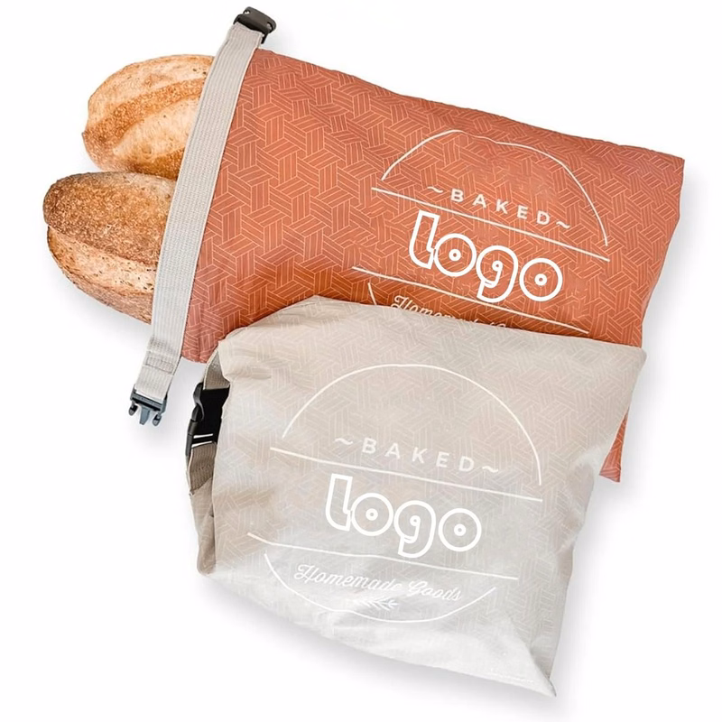 17'' Reusable Fresh Bread Storage Bags