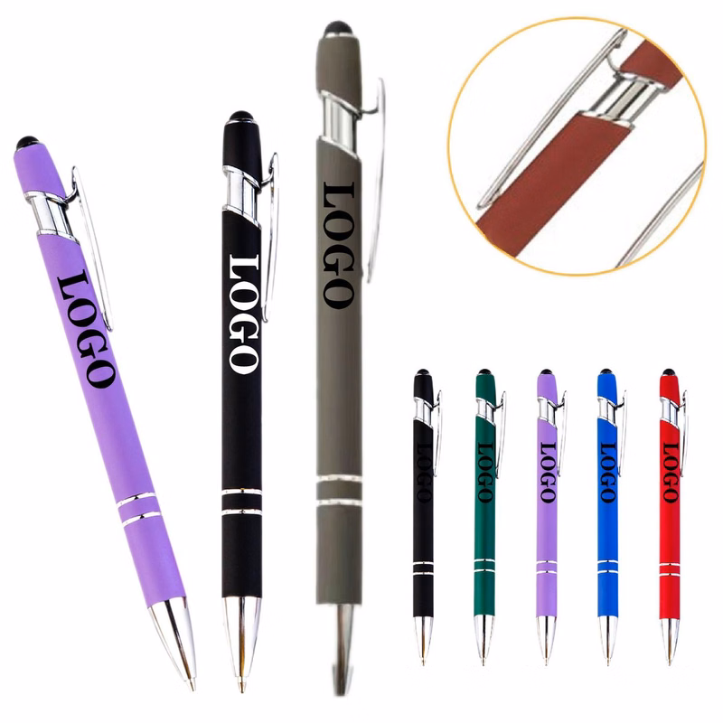 Touch Stylus Metal Pens