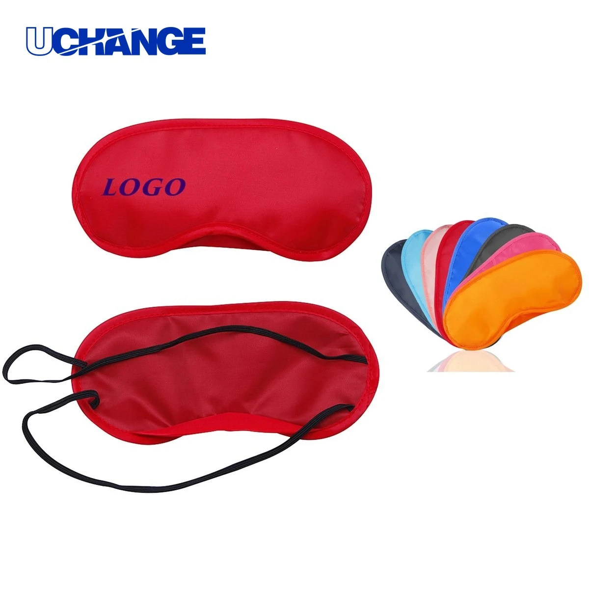 Sleeping Eye Mask Cover for Daily Rest 1