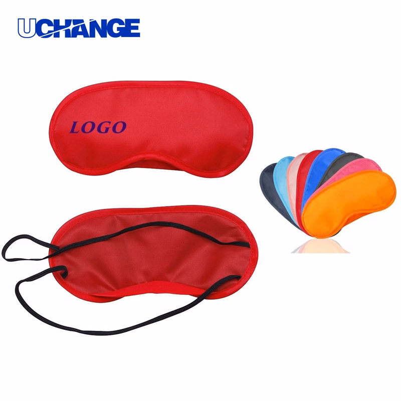 Sleeping Eye Mask Cover for Daily Rest