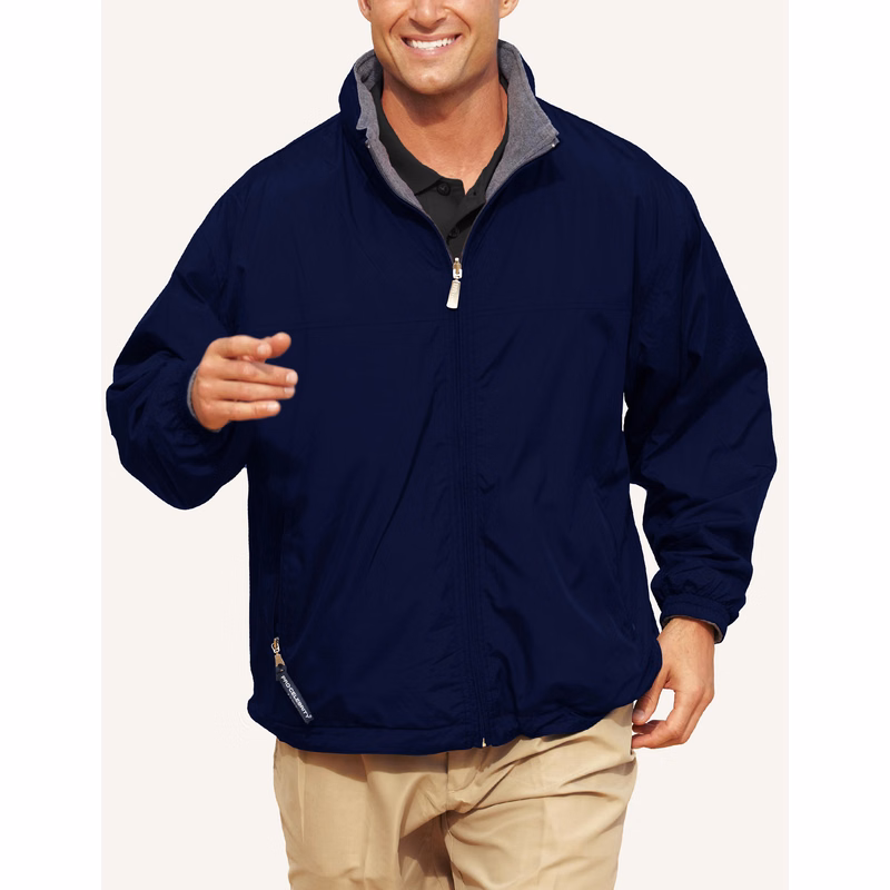Unisex Mountaineer Mini Rip Stop Fleece Lining Jacket