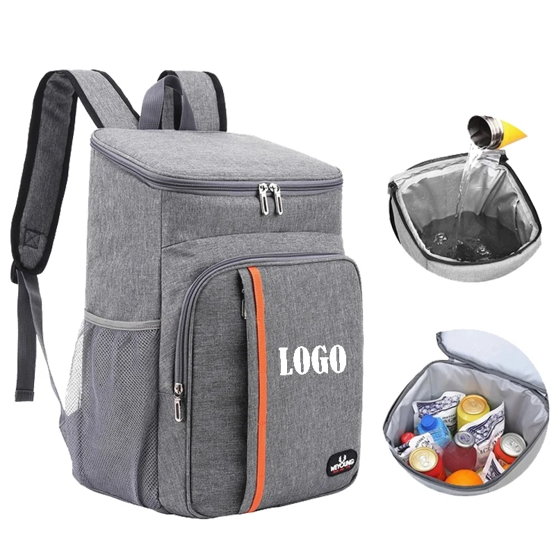 Lunch Backpack 1