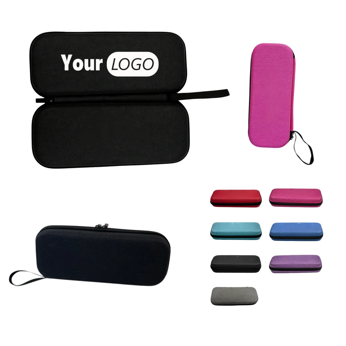 Custom Partition Stethoscope Bag 1