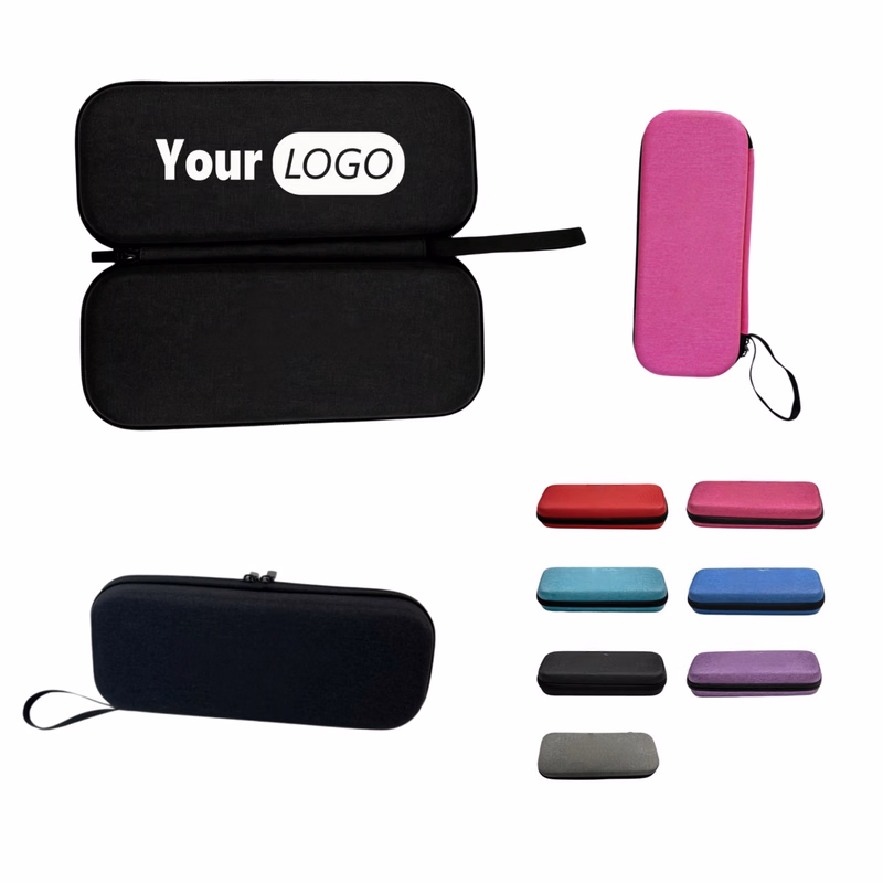 Custom Partition Stethoscope Bag