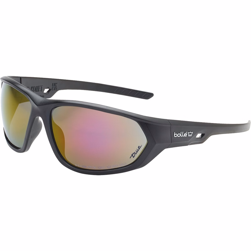 Komet Fire Flash Safety Glasses