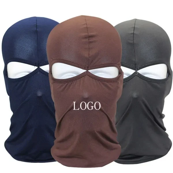 Cycling Sport Balaclava Full Face Mask 1