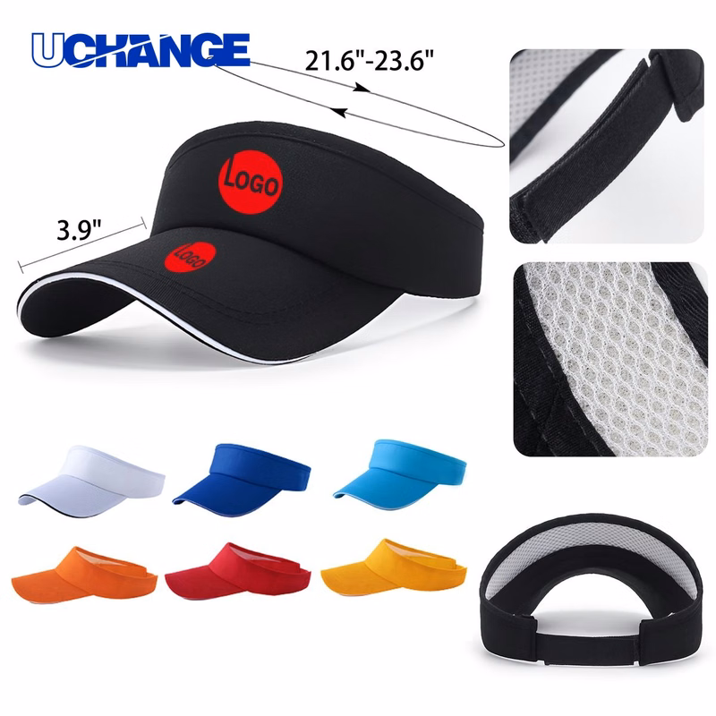 Stylish Tennis Golf Sun Visor