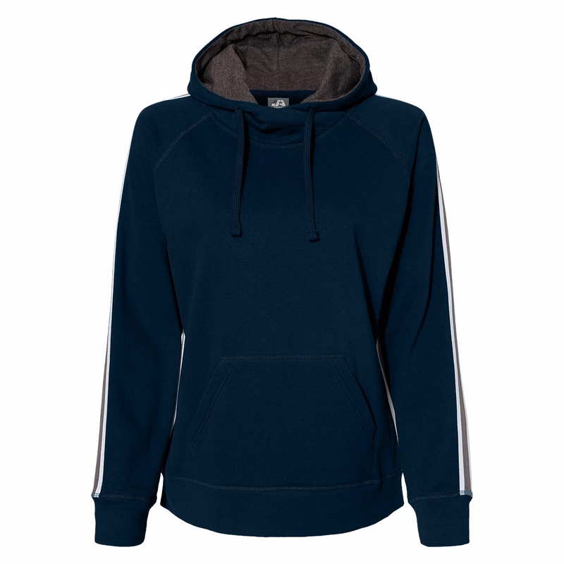 Women's Rival Fleece Hooded Sweatshirt - 8642