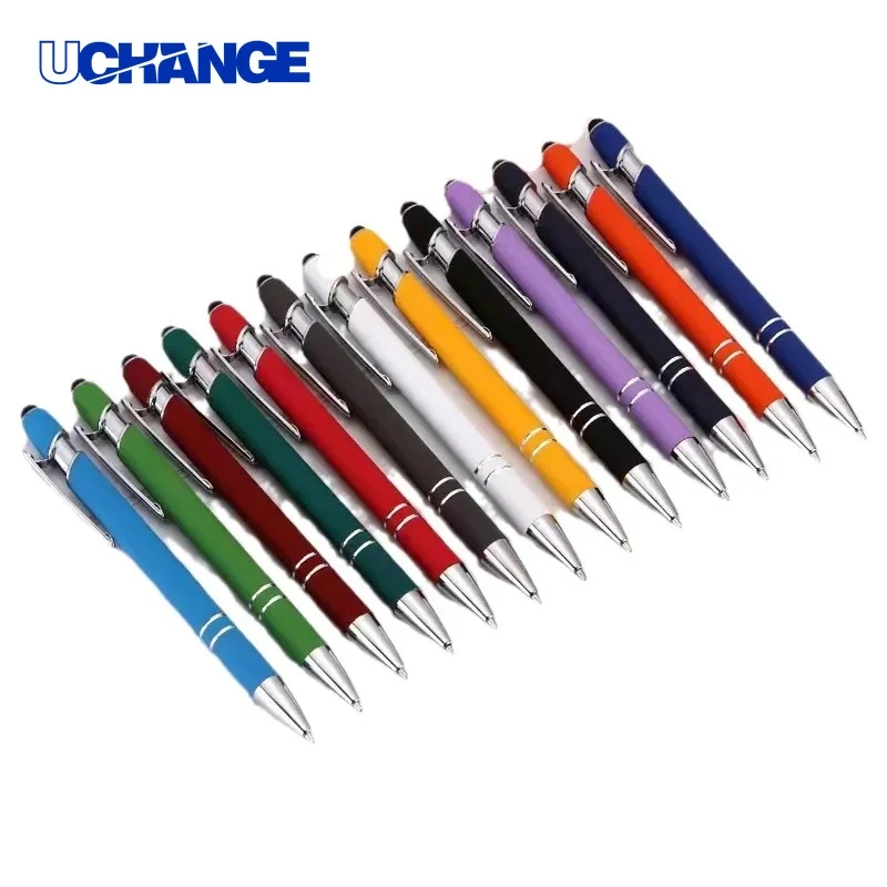 Stylus Metal Pen for Screens 1