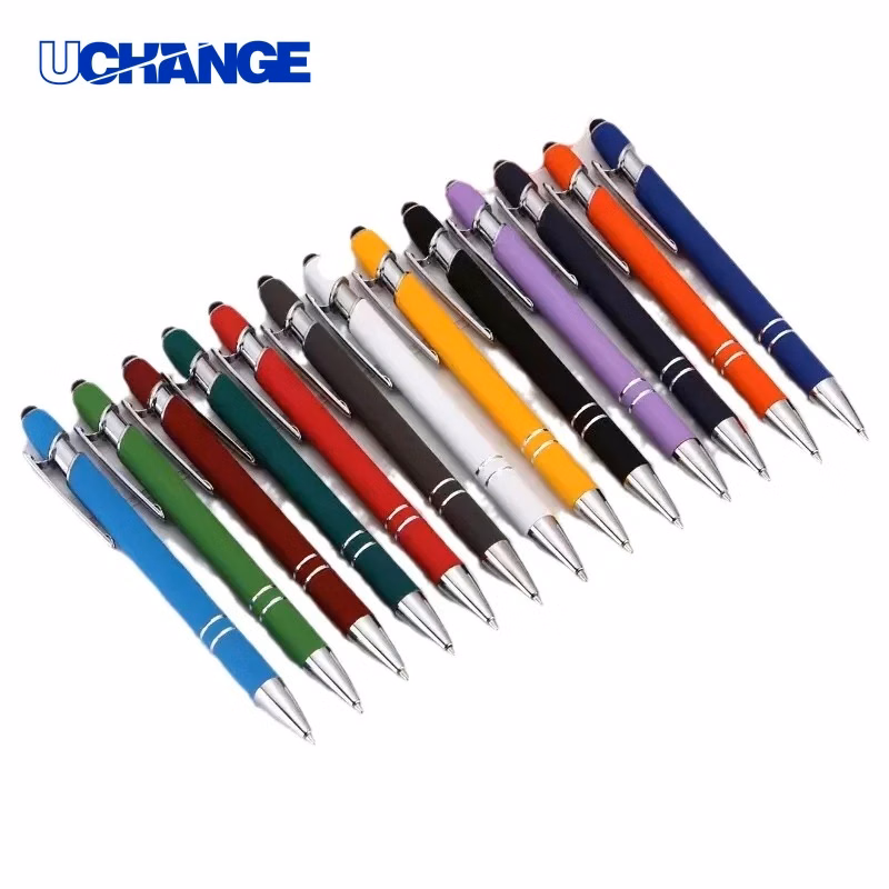 Stylus Metal Pen for Screens