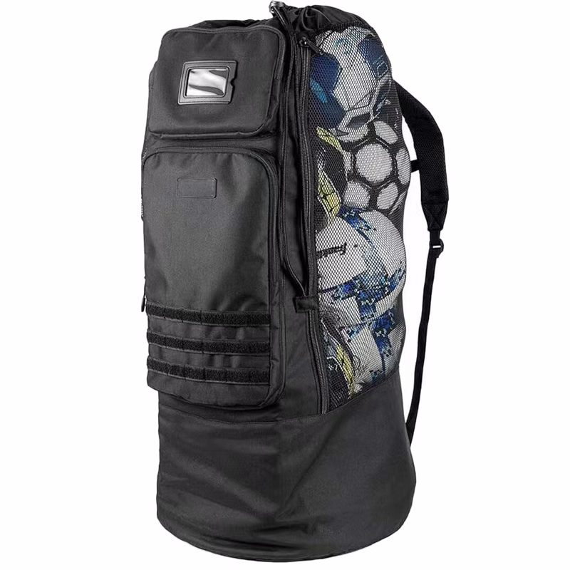 Separate Cleat Soccer Bag