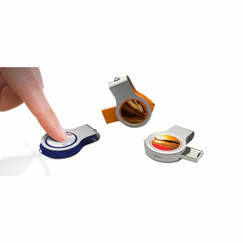 RMD124 USB Flash Drive