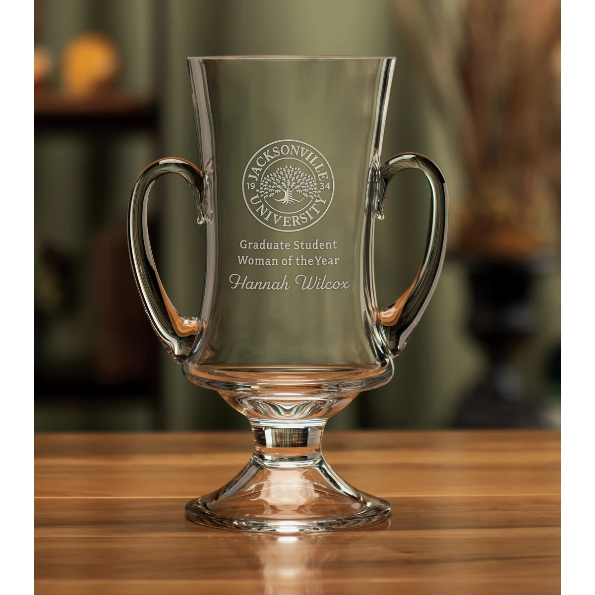 Grandin Trophy Cup 1